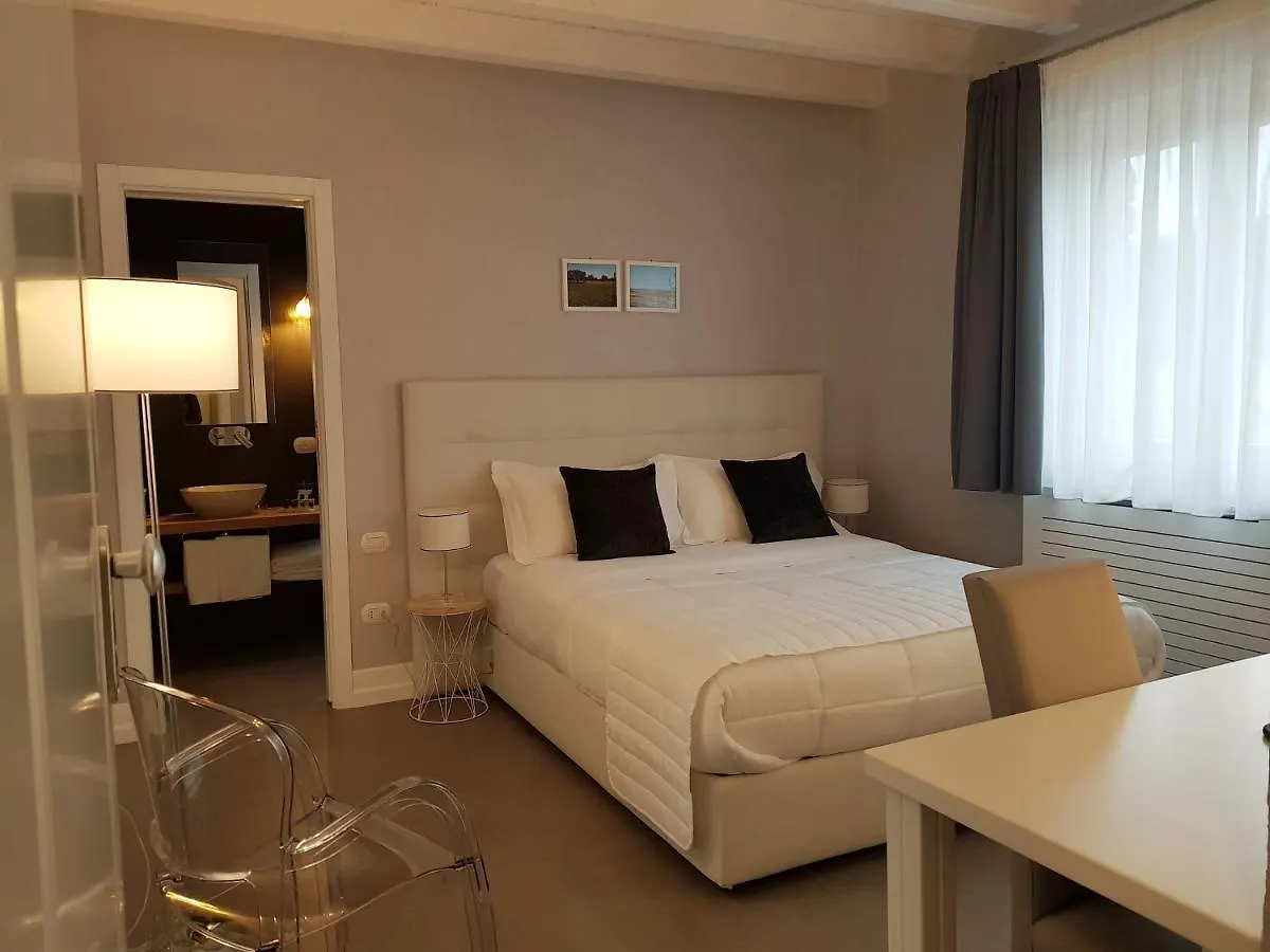 Hotel Villa Flora Relais Caltanissetta