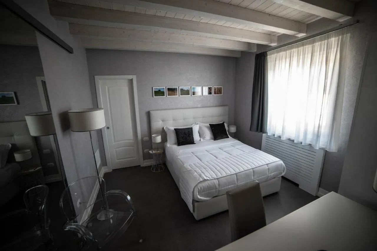 Hotel Villa Flora Relais Caltanissetta
