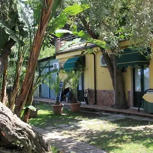 3* Hotel Baia Delle Sirene