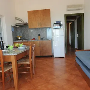 Appartamento Gf Li Seddi 
