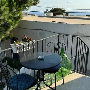 Le Sette Perle Malfa (Salina)