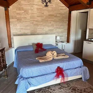  Appartamento ***** La Casa Di Giò
