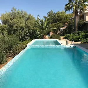 Casa vacanze Orchidee Sardegna 