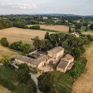 Casa vacanze Podere Mieli 