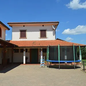 Appartamento Magnolie 